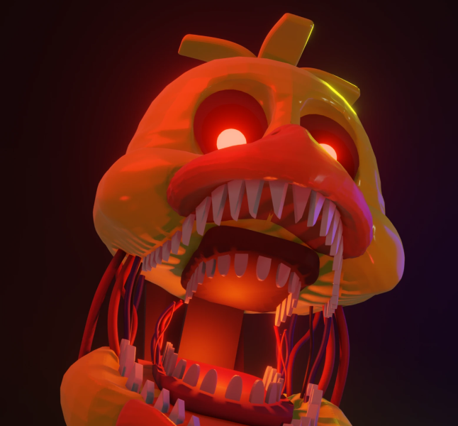 3D project