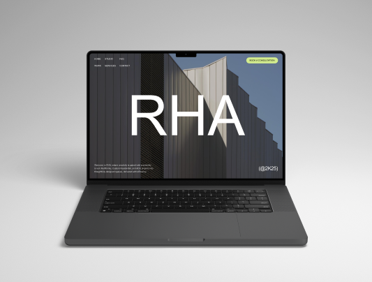 RHA project