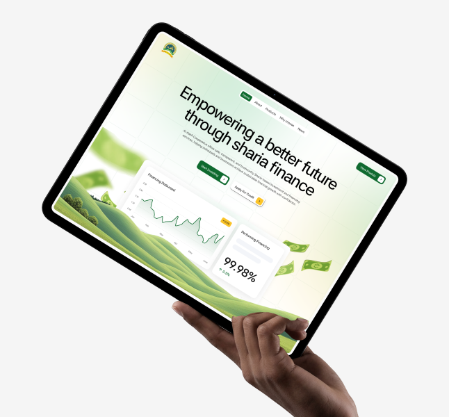 Al-Kahfi investor project