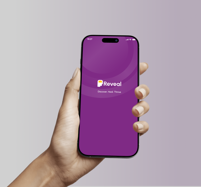 App design project